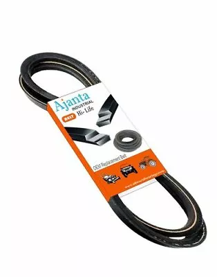 $7.62 • Buy A-64 Power Drive V-Belt 1/2x66