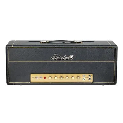 Marshall 1959HW 100-watt Handwired Tube Head • $2999.99