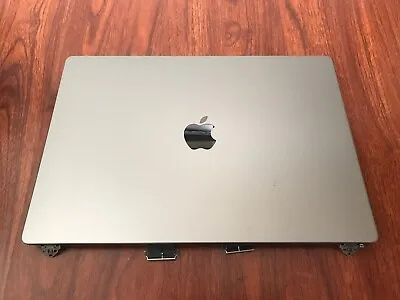 As-Is For Parts/Repair Broken 2021 M1 MacBook Pro 16  Damaged Screen • $119.99