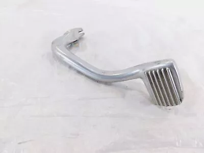 Harley Dyna Super Glide Custom Low Rider & Street Bob Foot Brake Pedal Lever • $49.99