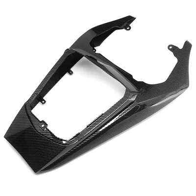 Carbon Fiber Rear Tail Driver Seat Fairing For Yamaha YZF R6 2003-05 R6S 2006-09 • $161.99