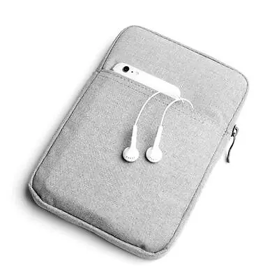 £6.84 • Buy Shockproof Pocket Sleeve Bag Pouch For IPad Mini Air Shoulder Handbag Bag SP