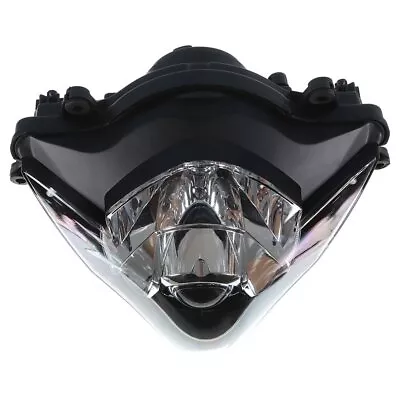 Front Headlamp Headlight For Suzuki 2006 2007 GSX-R GSXR600 GSXR750 K6 • $58.99