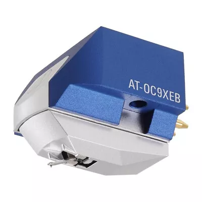 £207.90 • Buy Audio Technica AT-OC9XEB MC Phono Cartridge - Moving Coil Turntable Stylus
