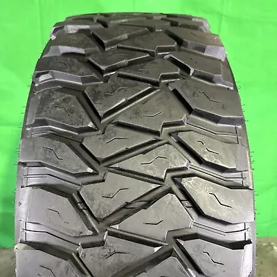 SingleUsed-LT305/65R17 Mickey Thompson Baja MTZ P3 121/118Q14+ DOT 2119 • $184.99