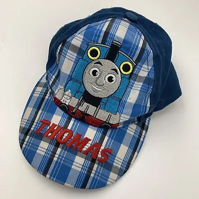 £12.36 • Buy Thomas The Tank Infant Ball Cap Hat Adjustable Baseball