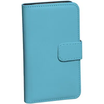 For LG G4 Phones Leather Smart Stand Wallet Case Cover • £1.50