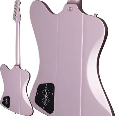 Epiphone 1963 Firebird I (Heather Poly) • $1524.90