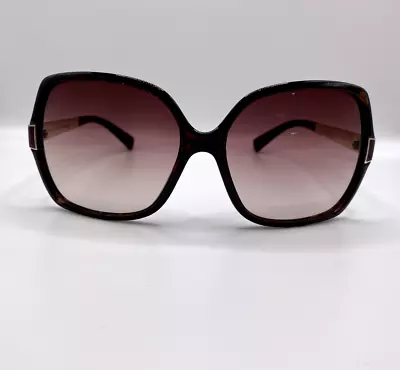 Marc By Marc Jacobs MMJ122/S 0NHO PB Tortoise Plastic Sunglasses Frame 59-14-125 • $95.60
