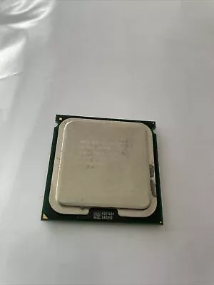 INTEL SLBBK Xeon E5430 Quad Core 2.667GHz Socket 771 Processor CPU • £11