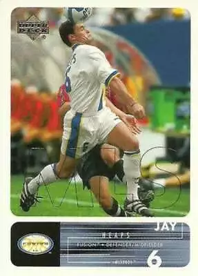 2000 Upper Deck MLS Soccer Cards Pick From List/Complete Your Set Base Or Insert • $2.49