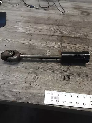 $34.99 • Buy 1985 85 84-85 V65 Sabre 1100 VF1100s Rear Back Left Drive Shaft U Joint
