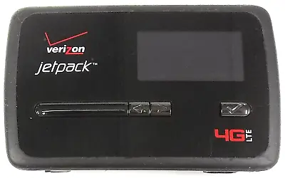 NovAtel Verizon Jetpack 4620L 4G LTE Mobile Hotspot MiFi4620LE - E023 • $11.04