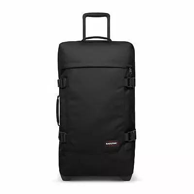 Easptak Tranverz M Medium Wheeled Rolling Holdall Luggage Duffel Travel Bag TSA • £111.95