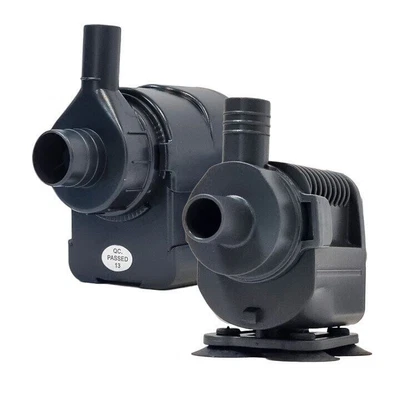 £21.95 • Buy Maxi Jet 500 1000 Submersible Water Pump Aquarium Hydroponics Newa Tank