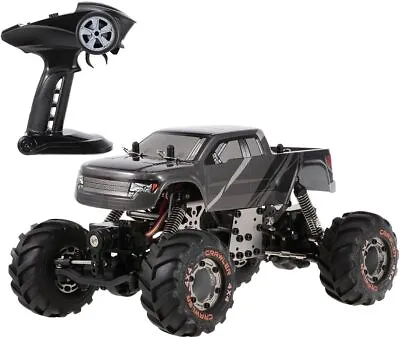 Rock Crawler RC Car - HBX 2098B 1/24 4WD 4WS RTR • £143.45