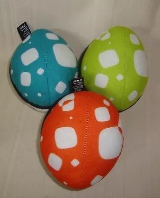 4moms MamaRoo Swing Rocker REPLACEMENT PARTS - Toy Plush Mobile Balls SET OF 3 • $29.80