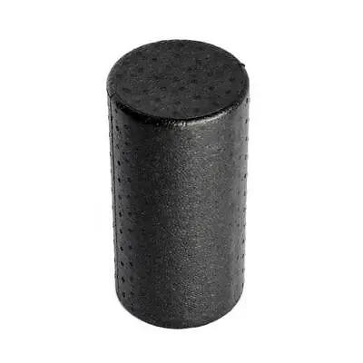 $13.59 • Buy Foam Roller High Density Yoga Muscle Back Pain Trigger Black Column Yoga G4F7