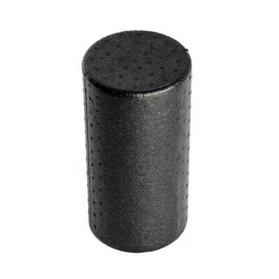 $13.59 • Buy Foam Roller High Density Yoga Muscle Back Pain Trigger Black Column Yoga G4F7