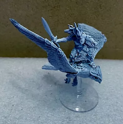 $3.66 • Buy Warhammer Age Of Sigmar / Fantasy Wood Elf Warhawk Rider