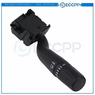 $31.92 • Buy For Ford F-150 F-250 Super Duty 2011-2013 Wiper Turn Signal Multifunction Switch