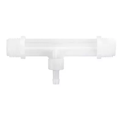 Mazzei PVDF Venturi Injector Natural • $68.44