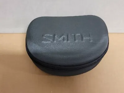 Smith Performace Eyewear Sunglasses Hard Case Only!!! Black • $14.29