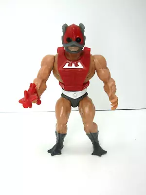 MOTUVintageZODACMasters Of The Universe100% CompleteGunZODAKHe-man # • $37.50