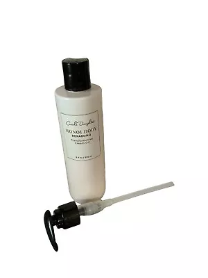 Carol's Daughter Monoi Body Repairing Transformative Cream Oil 8 Fl. Oz. • $36