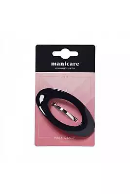  Manicare - Hair Clasp - Black • £2.94