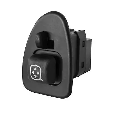 1996-2004 Ford Mustang Power Side Mirror Adjustment Door Panel Switch Control • $46.95