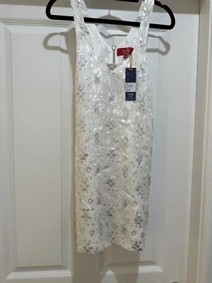 $25 • Buy Tigerlily Damsel Mini Dress SZ 8 NWT