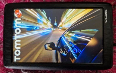 £0.99 • Buy Tomtom Start 60 Sat Nav 6  4en62