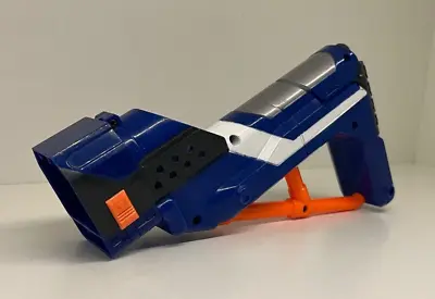 Nerf N-Strike Retaliator Stock Blue • $34.99