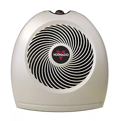 Vornado VH2 Whole Room Vortex Heater W/ Adjustable Thermostat & Safety Shut-Off • $89.99