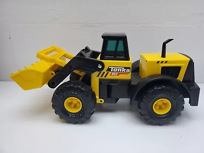 Tonka Steel Classics Front Loader 952 Year 2019 New No Box. ExcellentCondition • $35