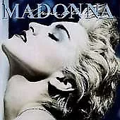 Madonna : True Blue CD Remastered Album (2001) Expertly Refurbished Product • £3.50