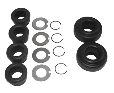 Repair Kit Thrust Brace Rear Axle For Mercedes W110 W111 All Models • $61.14