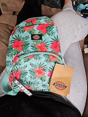 Dickies Mini Backpack  New With Tags • $20