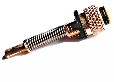 £11.62 • Buy Mamod Standard Safety Valve 1/4 Inch (not Se1/ Se2/ Se3)