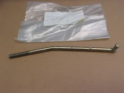 NOS Mopar 1970-1975 Plymouth Dodge Truck 318 Carb To Cable Bracket Kick Down Rod • $22.95