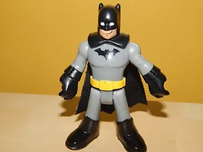 Imaginext Batman Figure #1 • £2.50