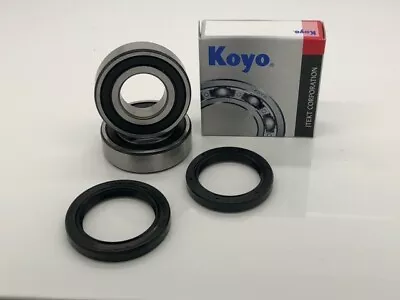 $15.55 • Buy Koyo Honda CR 85 R / RB Rear Wheel Bearings & Seals 2003 - 2007