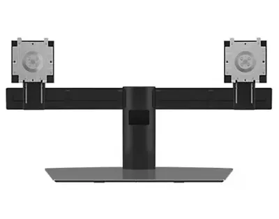 Dell MDS19 Dual Monitor Stand - Black • $129.99