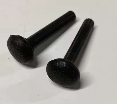 Volkswagen Golf Mk1 GTi Jetta Scirocco Polo Pimple Type Door Pins • $12.32