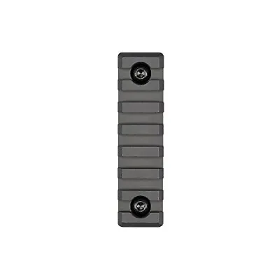 Midwest Industries 7 Slot M-Lok Picatinny Rail Section MI-7MR • $27