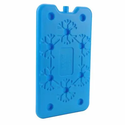 Prima Freeze Board Ice Pack Block 200g For Cool Bag Chill Box Cooler • £3.29