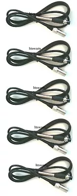 Power Cable (QTY 5) For Doner Kebab Cutter EASYCUT ENIGMEX RITEPRICE  • £44.95