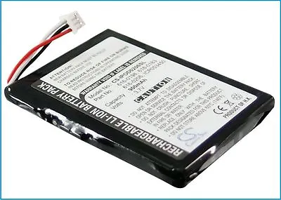 £12.70 • Buy Battery For Apple 4th A1099 616-0206 900 MAh Li-ion 20GB