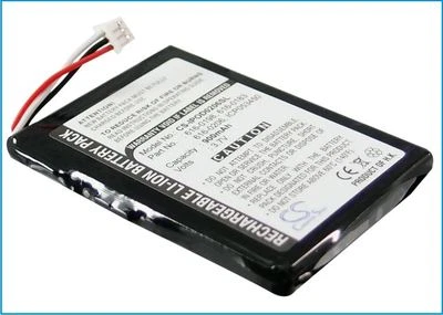 £12.70 • Buy Battery For Apple 4th A1099 616-0206 900 MAh Li-ion 20GB